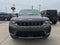 2026 Jeep Grand Cherokee GRAND CHEROKEE LAREDO 4X2