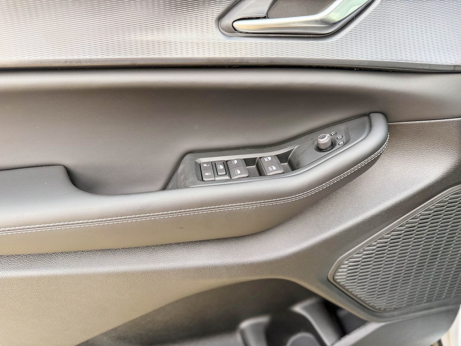 2025 Jeep Grand Cherokee GRAND CHEROKEE LAREDO X 4X2