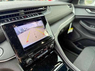 2025 Jeep Grand Cherokee GRAND CHEROKEE LAREDO X 4X2