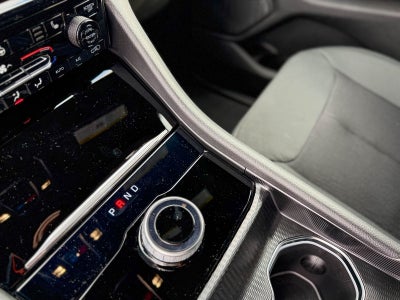 2025 Jeep Grand Cherokee GRAND CHEROKEE LAREDO X 4X2