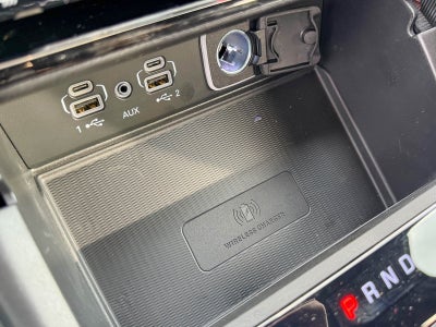 2025 Jeep Grand Cherokee GRAND CHEROKEE LAREDO X 4X2