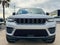 2025 Jeep Grand Cherokee GRAND CHEROKEE LAREDO X 4X2