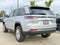 2025 Jeep Grand Cherokee GRAND CHEROKEE LAREDO X 4X2