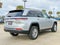 2025 Jeep Grand Cherokee GRAND CHEROKEE LAREDO X 4X2