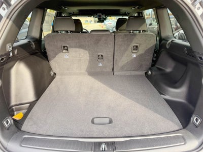 2025 Jeep Grand Cherokee GRAND CHEROKEE LAREDO X 4X2