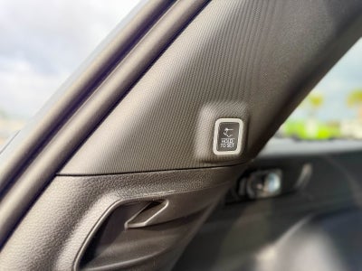 2025 Jeep Grand Cherokee GRAND CHEROKEE LAREDO X 4X2