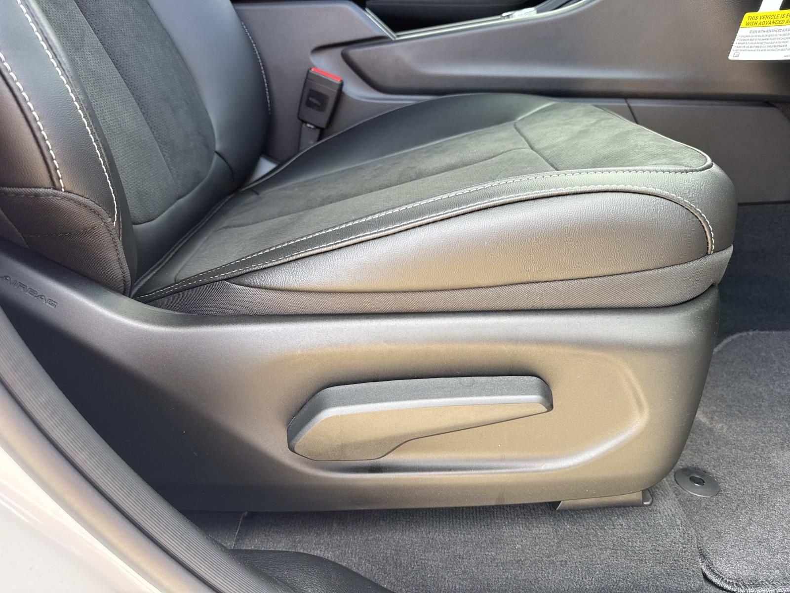 2026 Jeep Grand Cherokee GRAND CHEROKEE LAREDO ALTITUDE 4X2