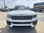 2026 Jeep Grand Cherokee GRAND CHEROKEE LAREDO ALTITUDE 4X2