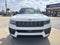 2026 Jeep Grand Cherokee GRAND CHEROKEE LAREDO ALTITUDE 4X2