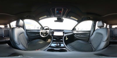 2026 Jeep Grand Cherokee GRAND CHEROKEE LAREDO ALTITUDE 4X2