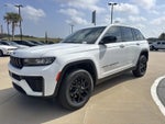 2026 Jeep Grand Cherokee GRAND CHEROKEE LAREDO ALTITUDE 4X2