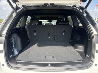 2026 Jeep Grand Cherokee GRAND CHEROKEE LAREDO ALTITUDE 4X2