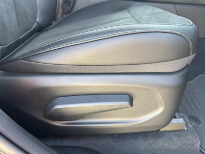 2026 Jeep Grand Cherokee GRAND CHEROKEE LAREDO ALTITUDE 4X2