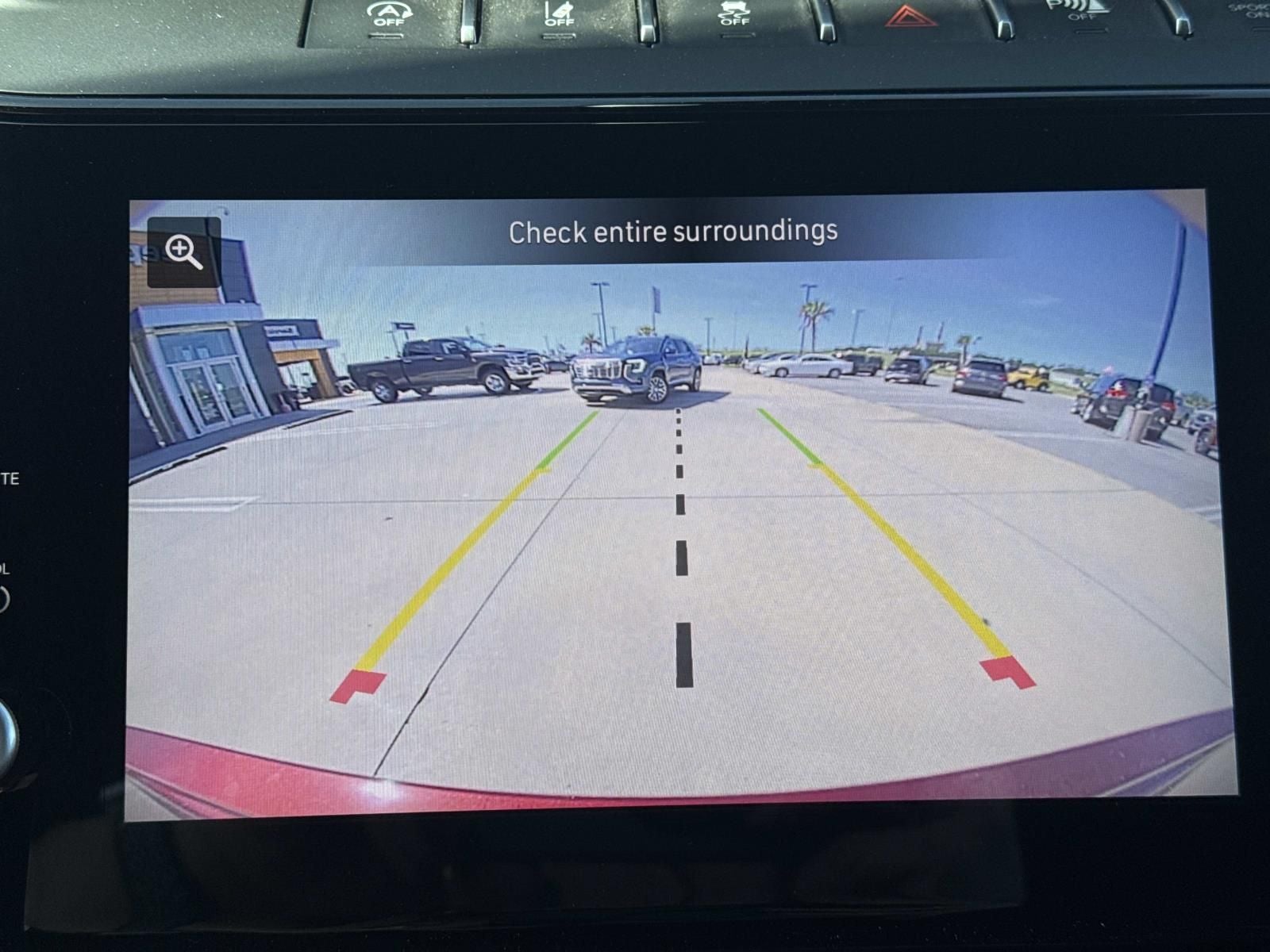 2026 Jeep Grand Cherokee GRAND CHEROKEE LAREDO ALTITUDE 4X2