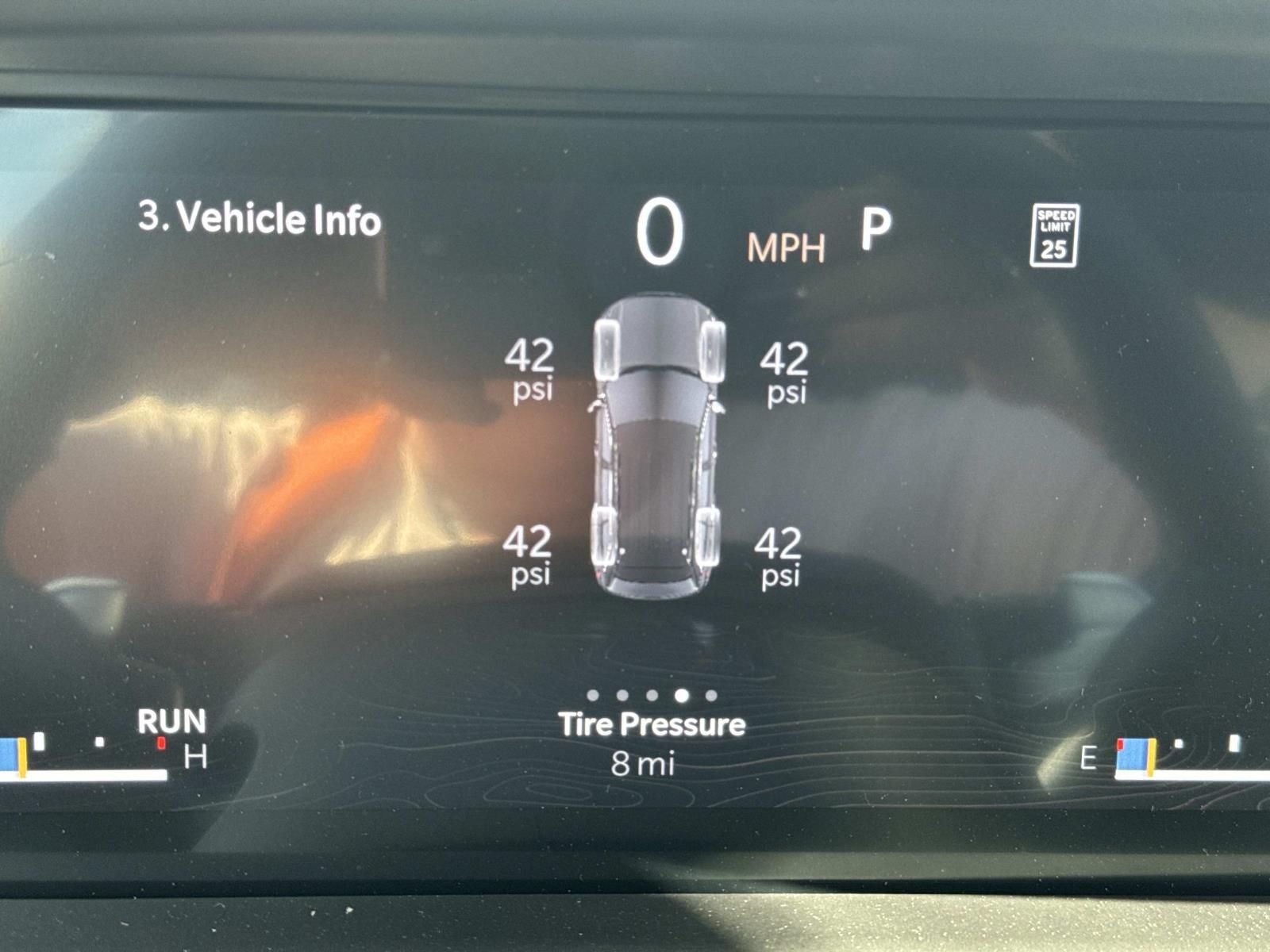 2026 Jeep Grand Cherokee GRAND CHEROKEE LAREDO ALTITUDE 4X2