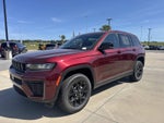 2026 Jeep Grand Cherokee GRAND CHEROKEE LAREDO ALTITUDE 4X2