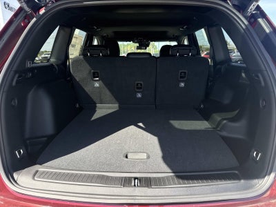2026 Jeep Grand Cherokee GRAND CHEROKEE LAREDO ALTITUDE 4X2