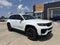 2026 Jeep Grand Cherokee GRAND CHEROKEE LAREDO ALTITUDE 4X2