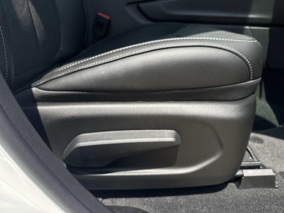 2026 Jeep Grand Cherokee GRAND CHEROKEE LAREDO ALTITUDE 4X2