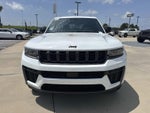 2026 Jeep Grand Cherokee GRAND CHEROKEE LAREDO ALTITUDE 4X2
