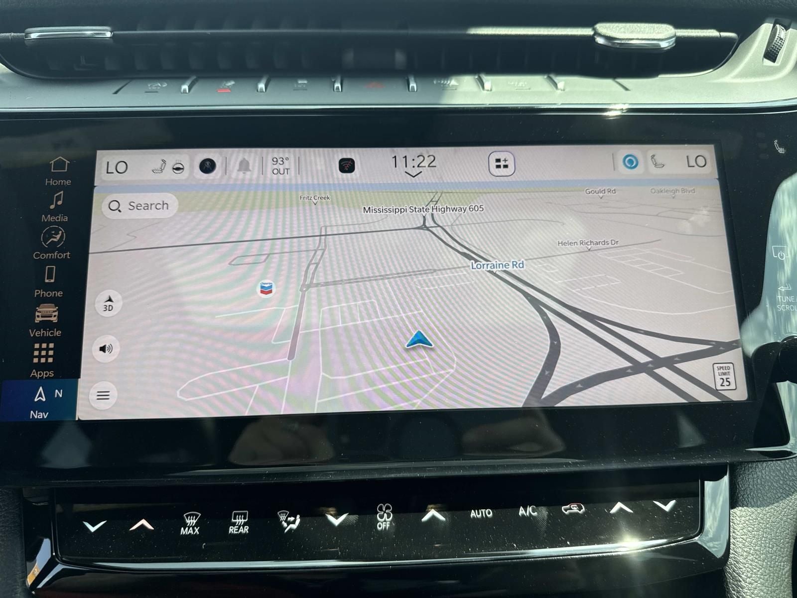 2026 Jeep Grand Cherokee GRAND CHEROKEE LAREDO ALTITUDE 4X2