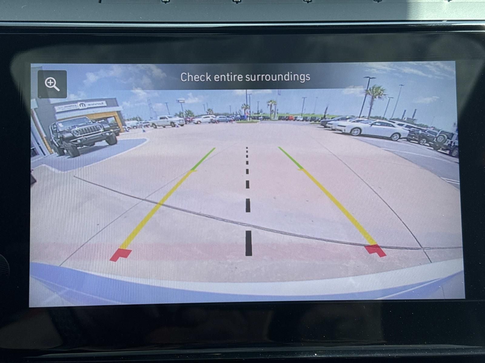2026 Jeep Grand Cherokee GRAND CHEROKEE LAREDO ALTITUDE 4X2