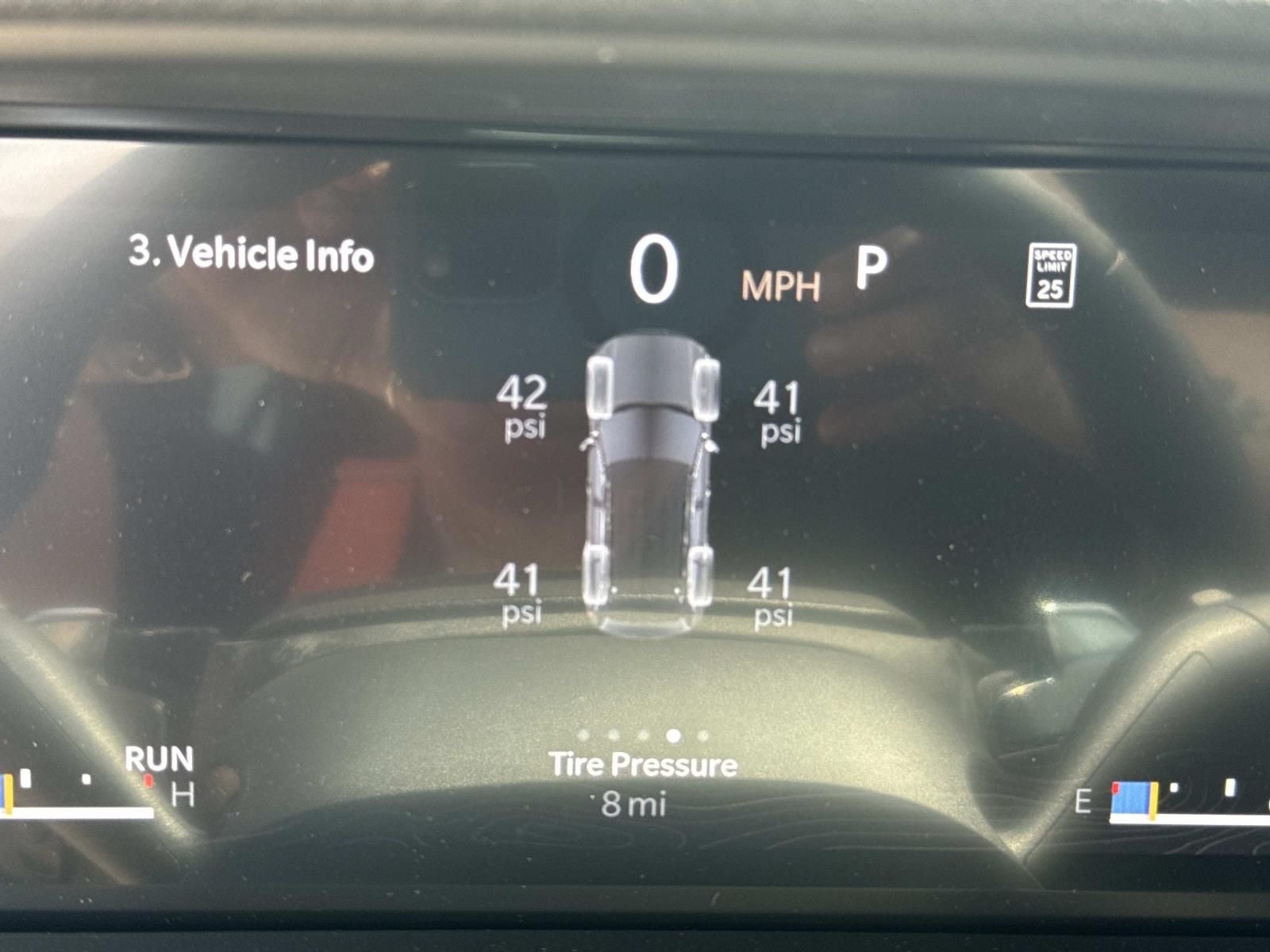 2026 Jeep Grand Cherokee GRAND CHEROKEE LAREDO ALTITUDE 4X2