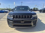 2026 Jeep Grand Cherokee GRAND CHEROKEE LAREDO ALTITUDE 4X2