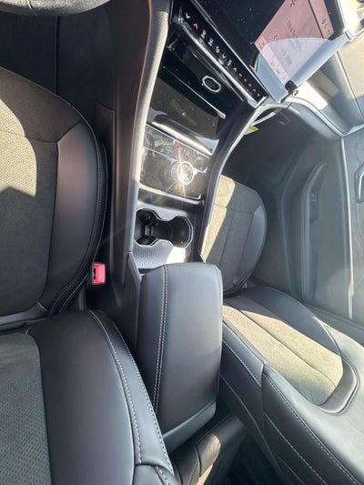 2026 Jeep Grand Cherokee GRAND CHEROKEE LAREDO ALTITUDE 4X2
