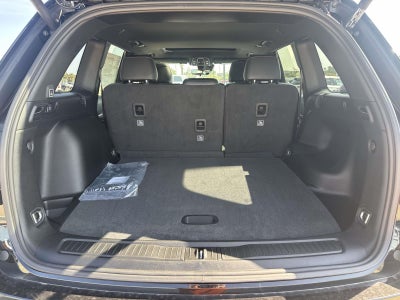 2026 Jeep Grand Cherokee GRAND CHEROKEE LAREDO ALTITUDE 4X2