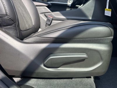 2026 Jeep Grand Cherokee GRAND CHEROKEE LAREDO ALTITUDE 4X2