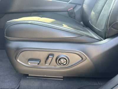 2026 Jeep Grand Cherokee GRAND CHEROKEE LAREDO ALTITUDE 4X2