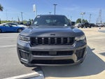 2026 Jeep Grand Cherokee GRAND CHEROKEE LAREDO ALTITUDE 4X2