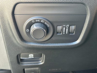 2026 Jeep Grand Cherokee GRAND CHEROKEE LAREDO ALTITUDE 4X2