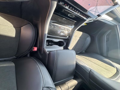 2026 Jeep Grand Cherokee GRAND CHEROKEE LAREDO ALTITUDE 4X2