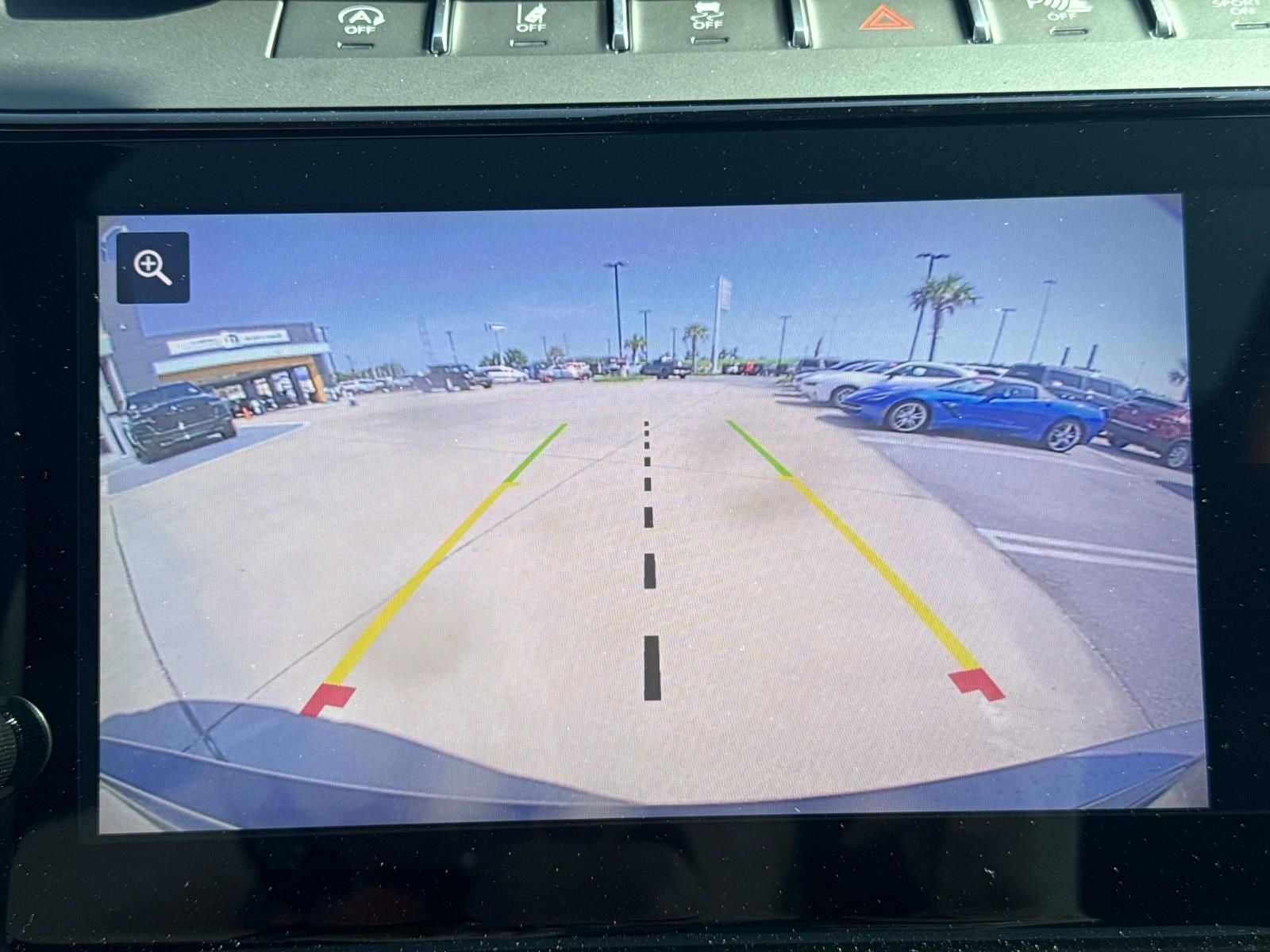 2026 Jeep Grand Cherokee GRAND CHEROKEE LAREDO ALTITUDE 4X2