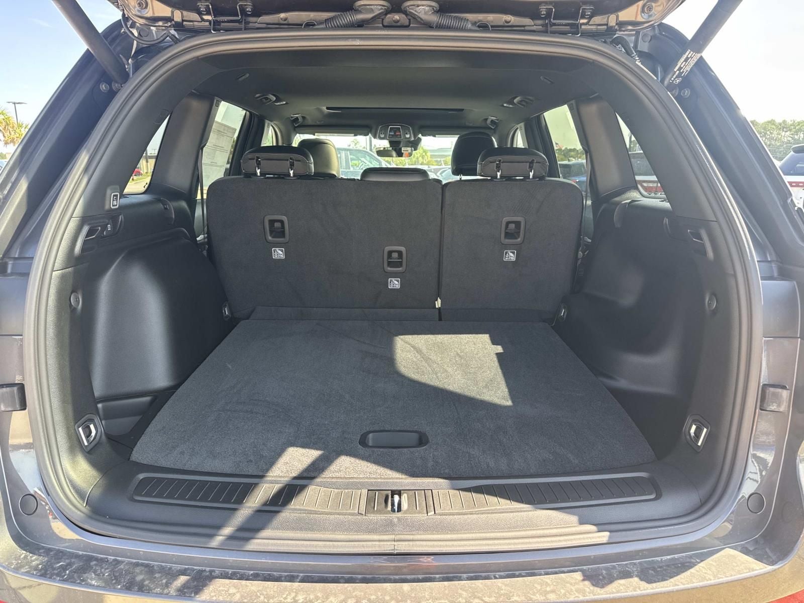 2026 Jeep Grand Cherokee GRAND CHEROKEE LAREDO ALTITUDE 4X2