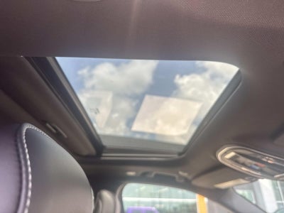 2026 Jeep Grand Cherokee GRAND CHEROKEE LAREDO ALTITUDE 4X2