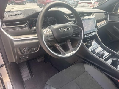 2026 Jeep Grand Cherokee GRAND CHEROKEE LAREDO ALTITUDE 4X2