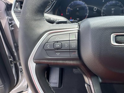 2026 Jeep Grand Cherokee GRAND CHEROKEE LAREDO ALTITUDE 4X2