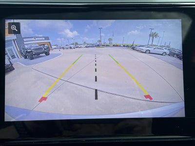 2026 Jeep Grand Cherokee GRAND CHEROKEE LAREDO ALTITUDE 4X2