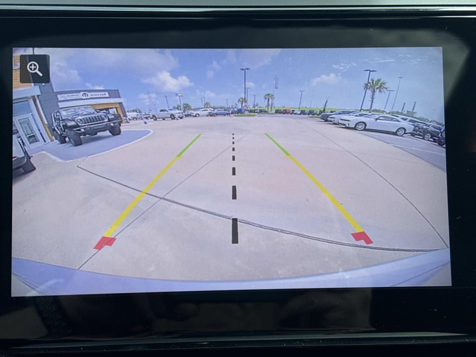 2026 Jeep Grand Cherokee GRAND CHEROKEE LAREDO ALTITUDE 4X2