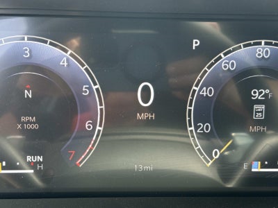 2026 Jeep Grand Cherokee GRAND CHEROKEE LAREDO ALTITUDE 4X2