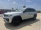 2026 Jeep Grand Cherokee GRAND CHEROKEE LAREDO ALTITUDE 4X2