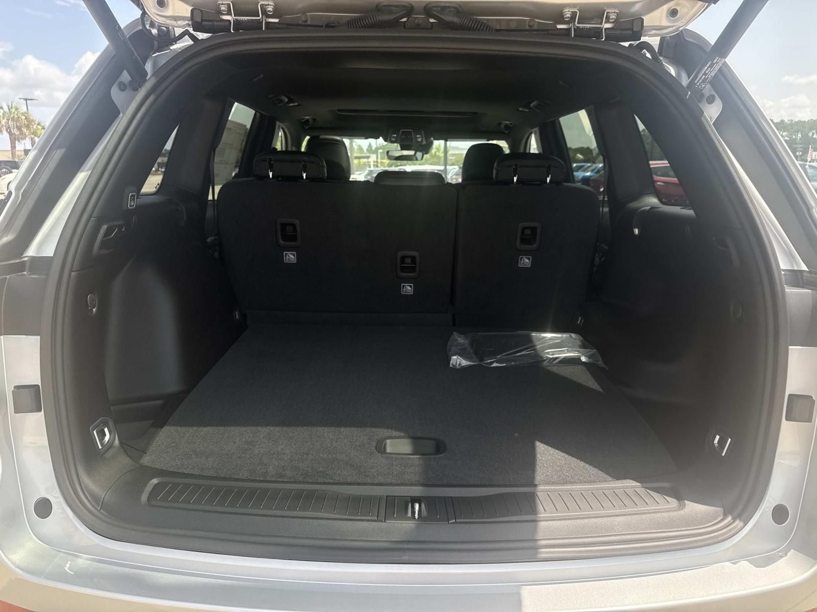 2026 Jeep Grand Cherokee GRAND CHEROKEE LAREDO ALTITUDE 4X2