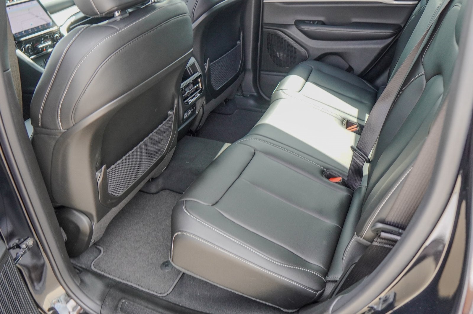 2025 Jeep Grand Cherokee GRAND CHEROKEE LIMITED 4X2