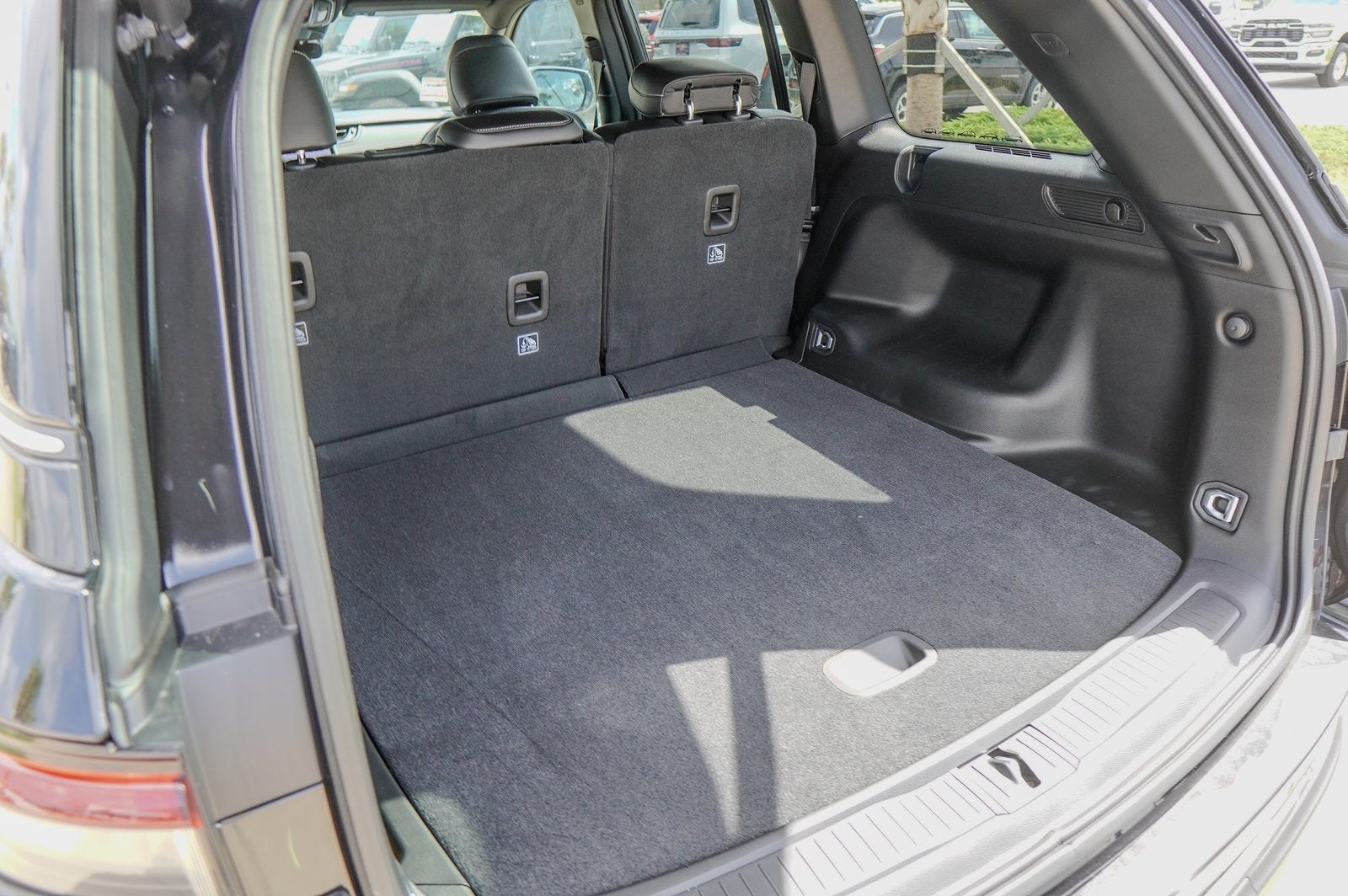 2025 Jeep Grand Cherokee GRAND CHEROKEE LIMITED 4X2