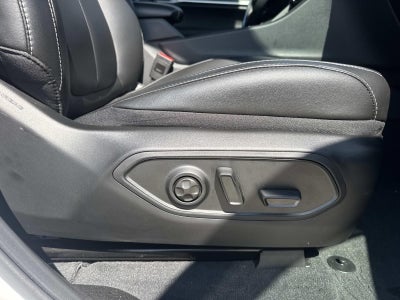 2025 Jeep Grand Cherokee Limited 4x2