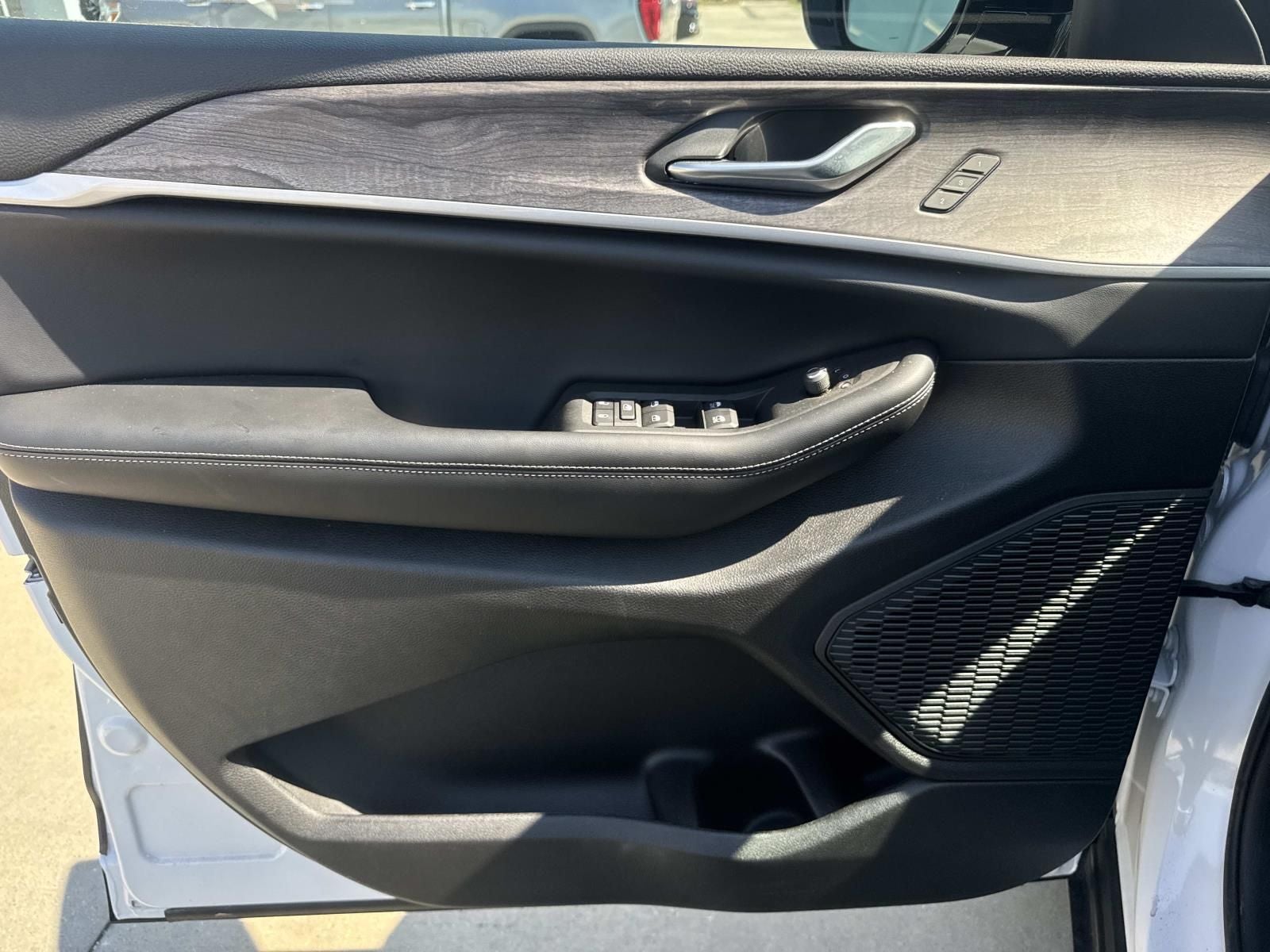 2025 Jeep Grand Cherokee Limited 4x2