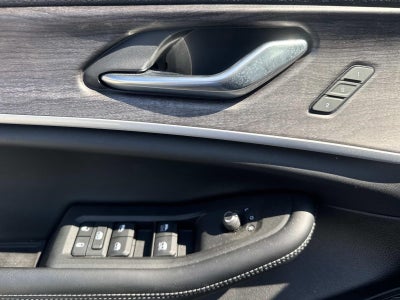 2025 Jeep Grand Cherokee Limited 4x2